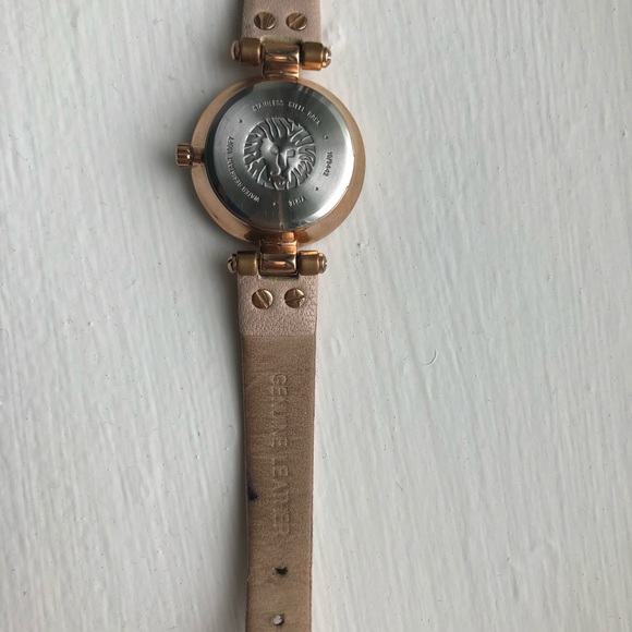 Anne Klein Rosegold Watch - Picture 5 of 5